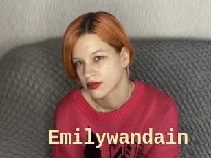 Emilywandain