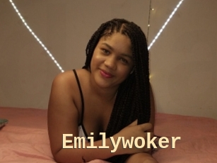 Emilywoker