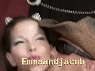 Emmaandjacob