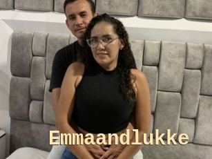 Emmaandlukke