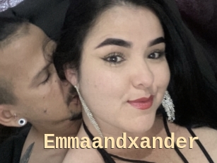 Emmaandxander