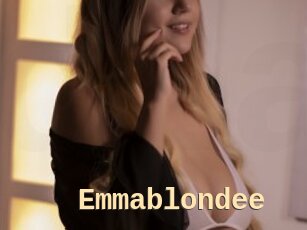 Emmablondee