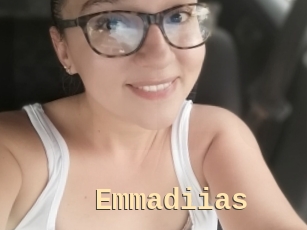 Emmadiias