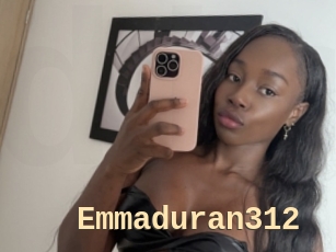 Emmaduran312