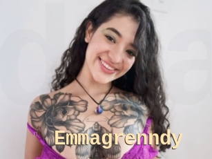 Emmagrenndy