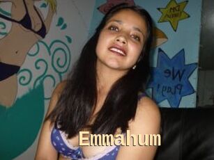 Emmahum