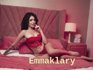 Emmaklary