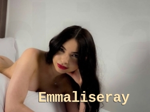 Emmaliseray