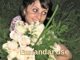 Emmandarose