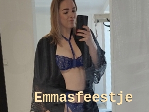 Emmasfeestje