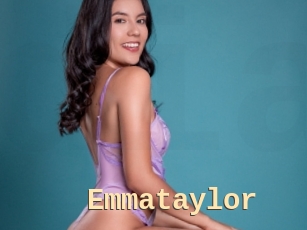 Emmataylor