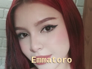 Emmatoro