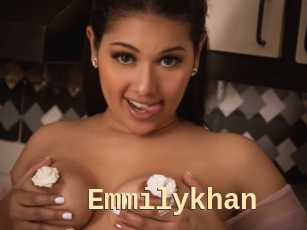 Emmilykhan