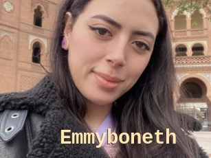 Emmyboneth