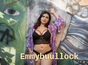 Emmybuullock