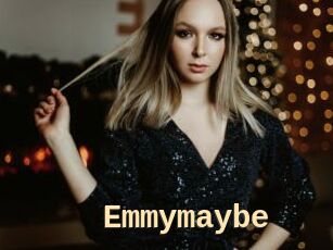 Emmymaybe