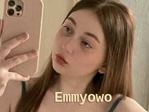 Emmyowo