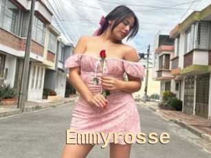 Emmyrosse