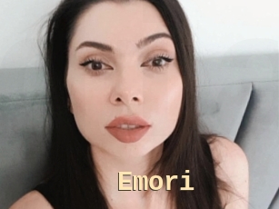 Emori