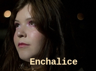 Enchalice