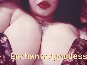 Enchantedgoddess