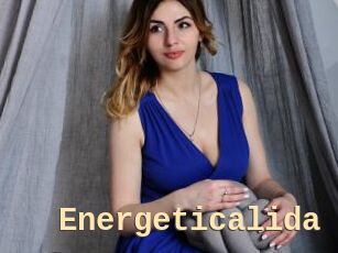 Energeticalida