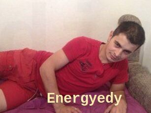 Energyedy