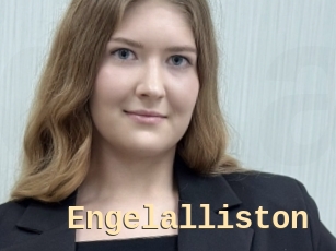 Engelalliston