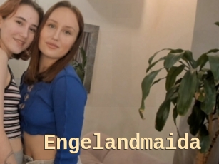 Engelandmaida