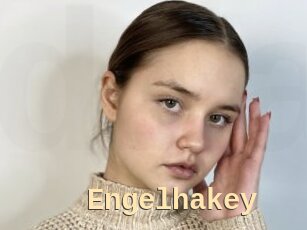 Engelhakey