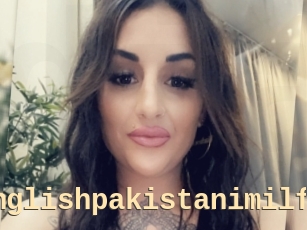 Englishpakistanimilf