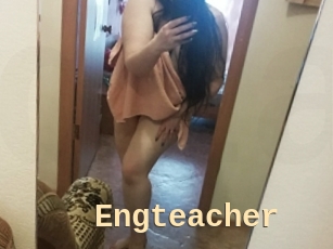 Engteacher