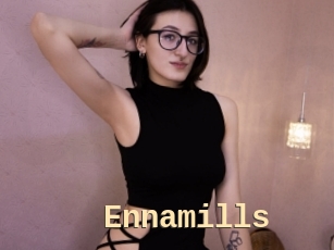 Ennamills