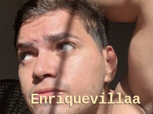 Enriquevillaa