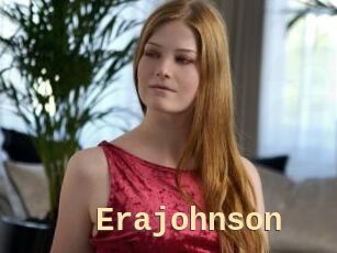 Erajohnson