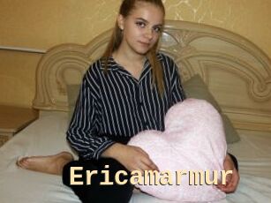 Ericamarmur