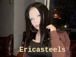 Ericasteels