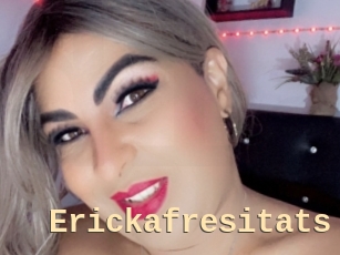 Erickafresitats