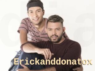 Erickanddonatox