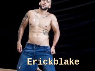 Erickblake