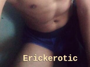 Erickerotic