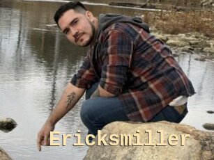 Ericksmiller