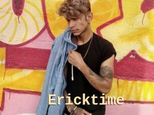 Ericktime