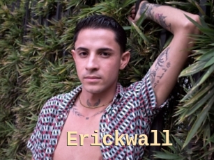 Erickwall