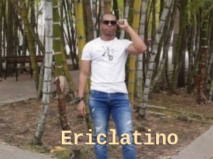 Ericlatino