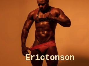 Erictonson