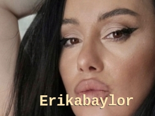 Erikabaylor