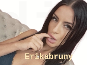 Erikabruny