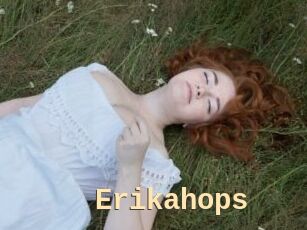 Erikahops