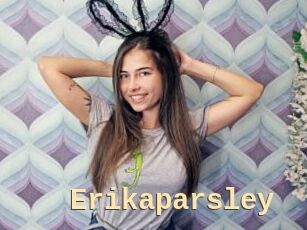 Erikaparsley